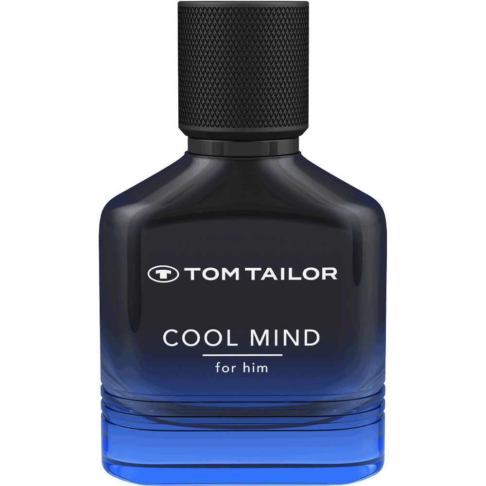 Bild: Tom Tailor Cool Mind Eau de Toilette