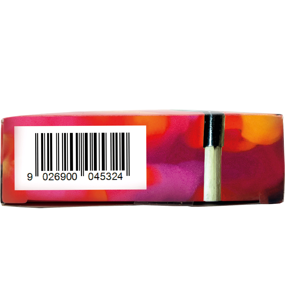 Bild: Blaschek Wachs Neujahrsguss mit Löffel