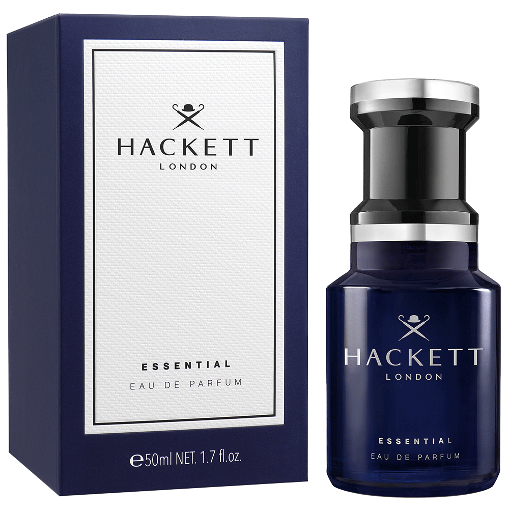 Bild: Hackett Essential Eau de Parfum