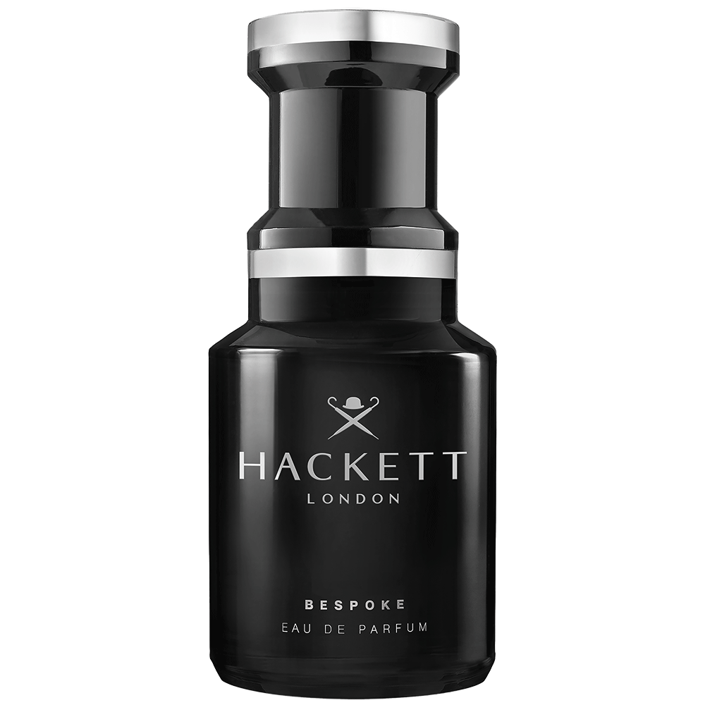 Bild: Hackett Bespoke Eau de Parfum