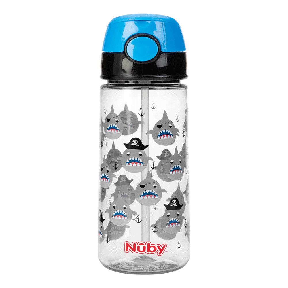 Bild: Nuby Becher aus Tritan