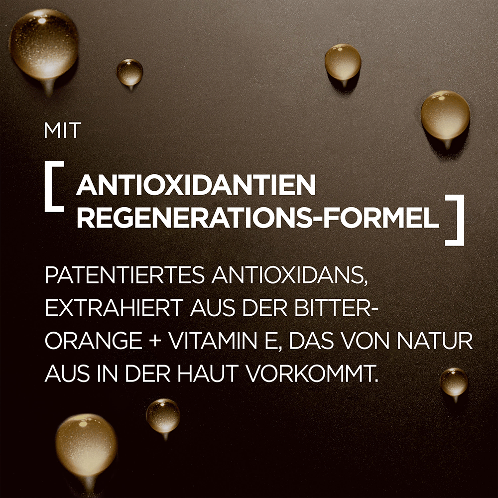 Bild: L'ORÉAL PARIS Age Perfect Zell-Renaissance Revitalisierende Pflege LSF 30