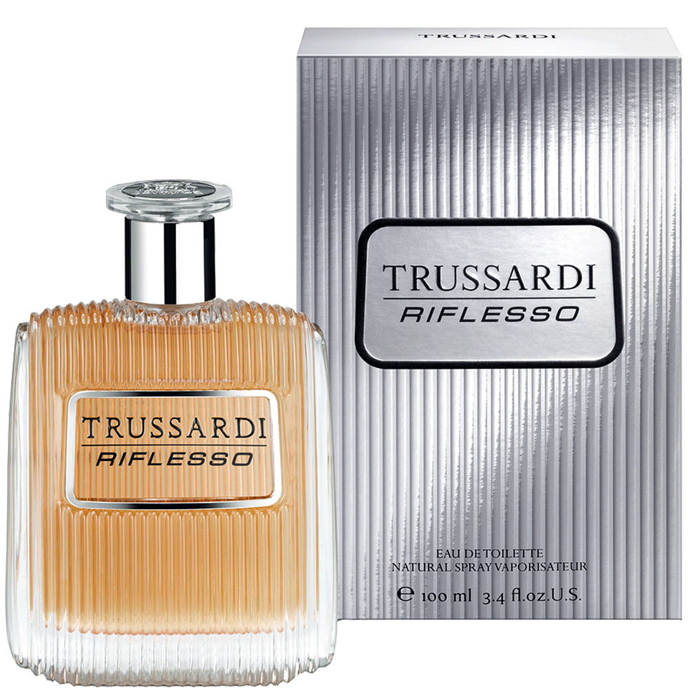Bild: Trussardi Riflesso Eau de Toilette (EdT)