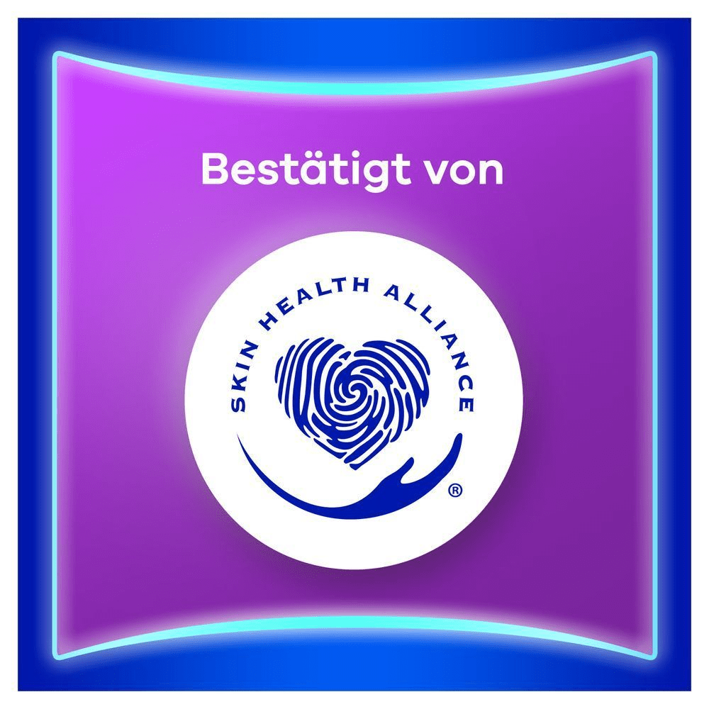 Bild: always Maxi Long Binden Mit Flügeln (Größe 2)