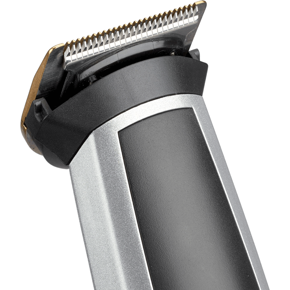 Bild: Babyliss Men All Over Grooming 8-In-1