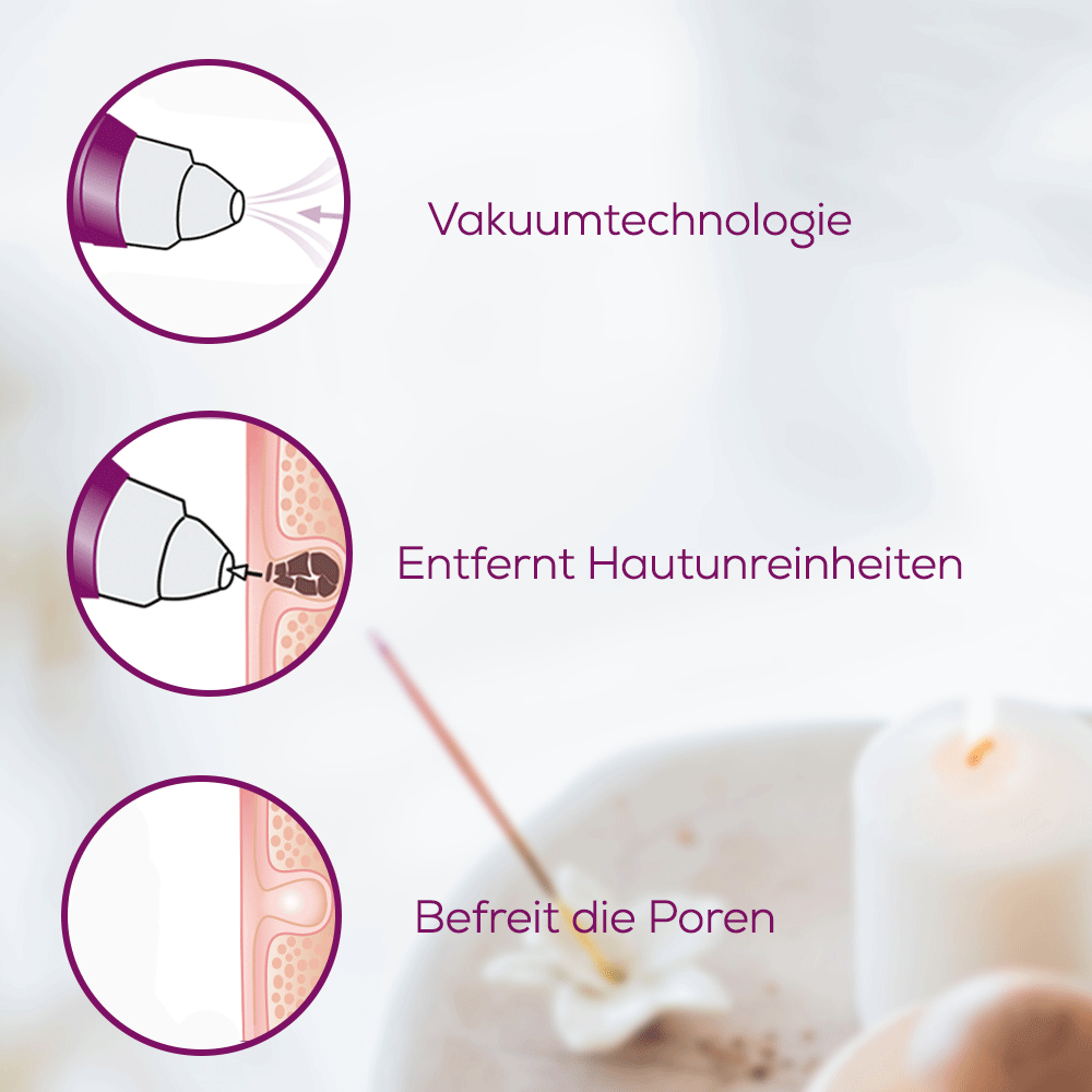 Bild: Beurer FC 41 Porenreiniger