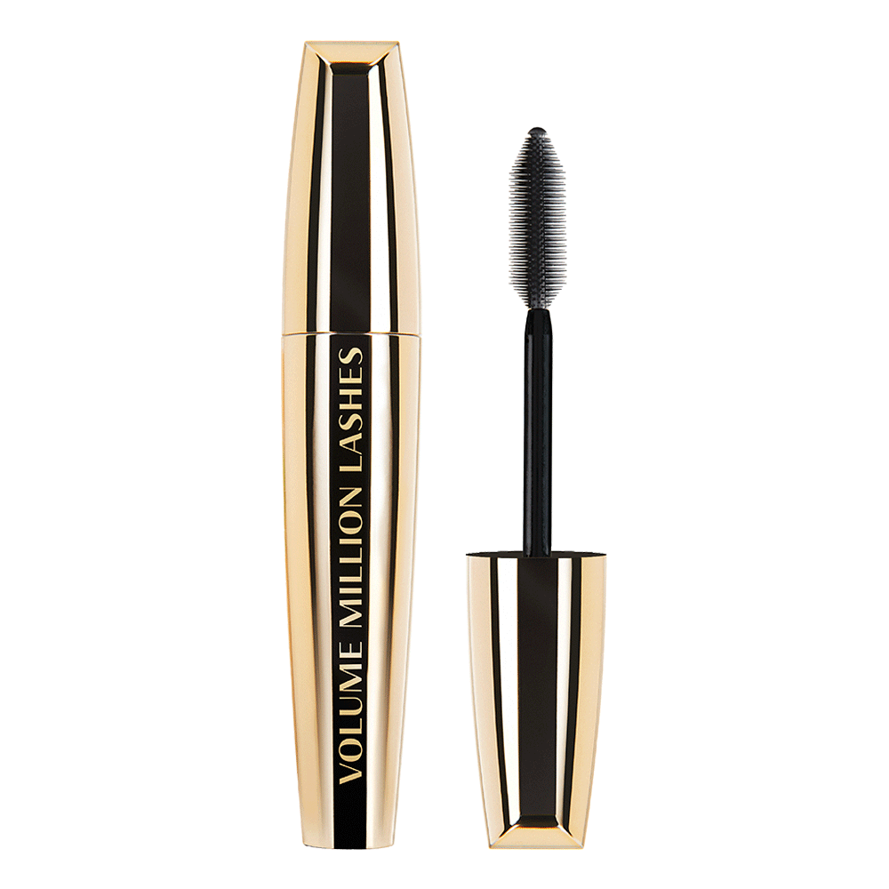 Bild: L'ORÉAL PARIS Volume Million Mascara black