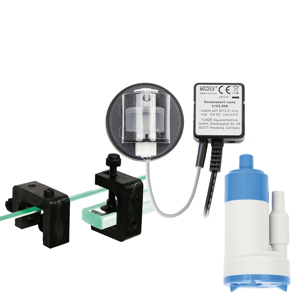 Bild: Tunze Wasserstandsregler Osmolator Nano