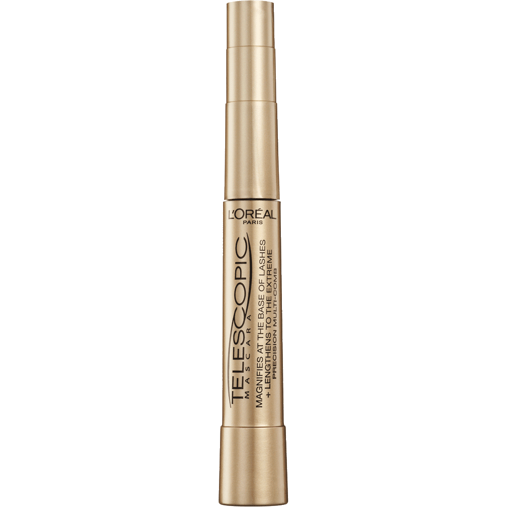 Bild: L'ORÉAL PARIS False Lash Telescopic Gold Mascara