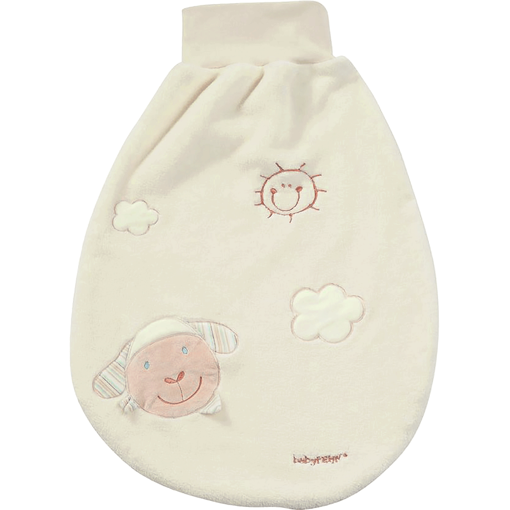 Bild: Fehn Strampelsack Schaf