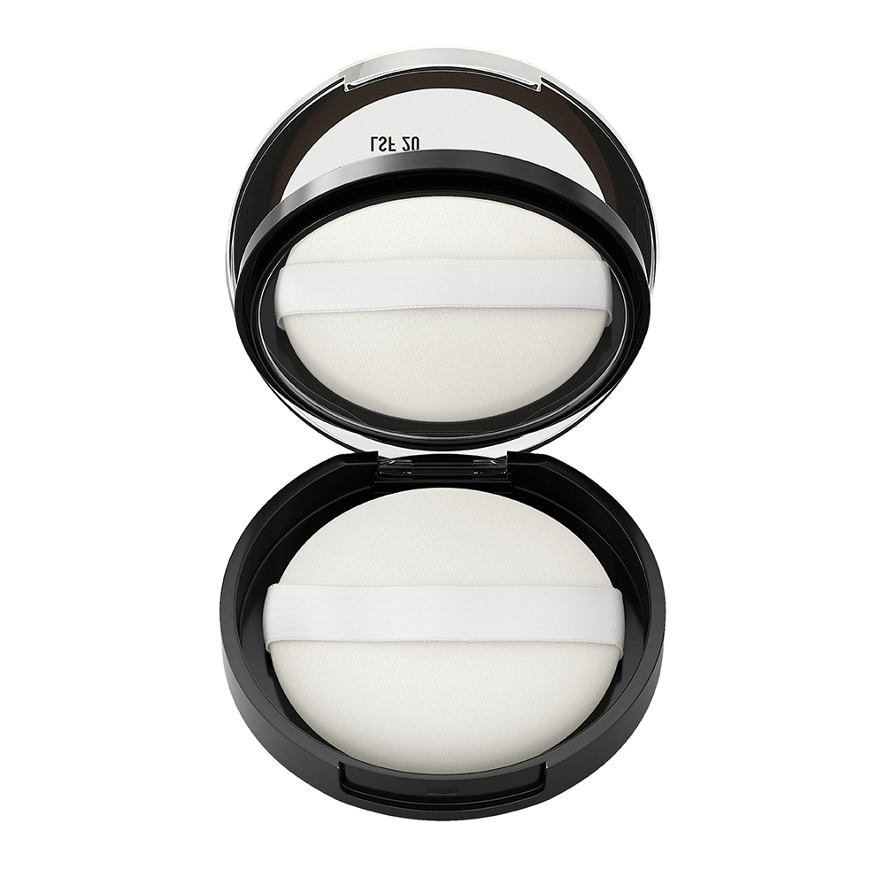 Bild: MANHATTAN Lasting Perfection Compact Make Up 003