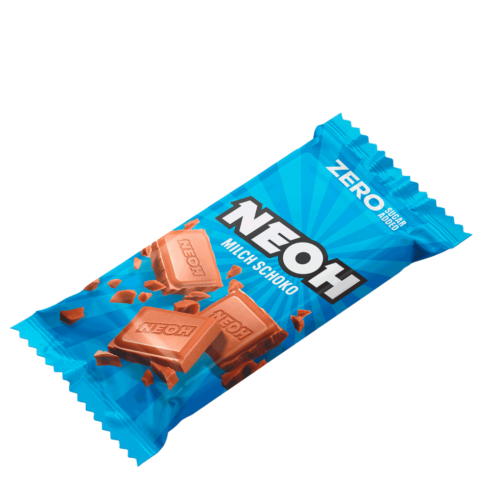 Bild: Neoh Milch Schokolade