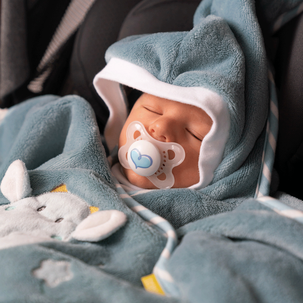 Bild: Fehn Einschlagdecke Drache