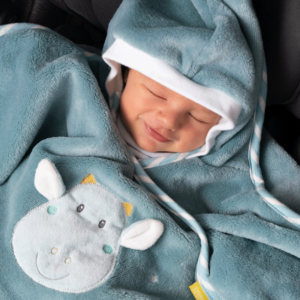 Bild: Fehn Einschlagdecke Drache