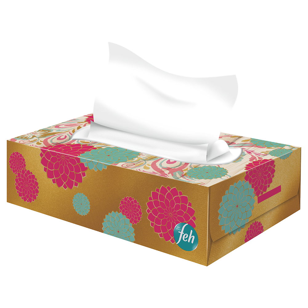 Bild: feh Taschentücher Box