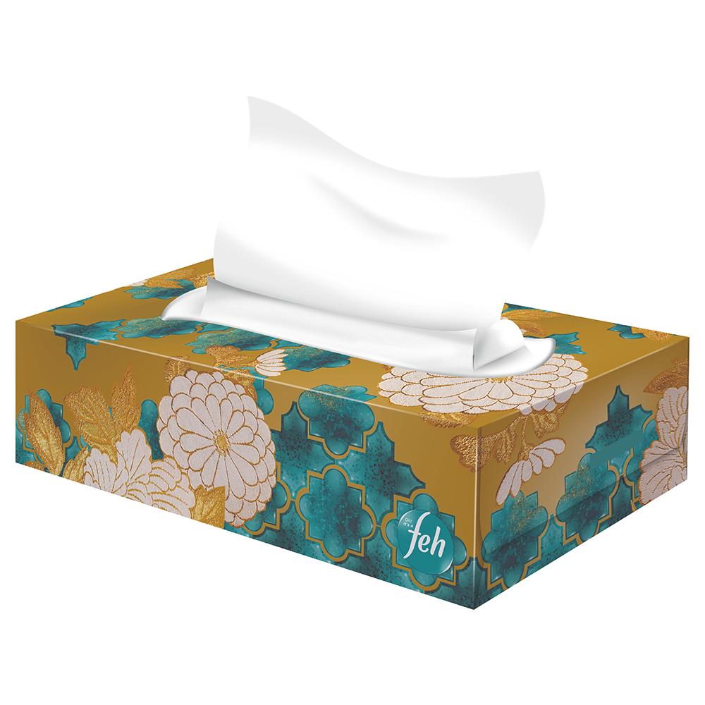 Bild: feh Taschentücher Box