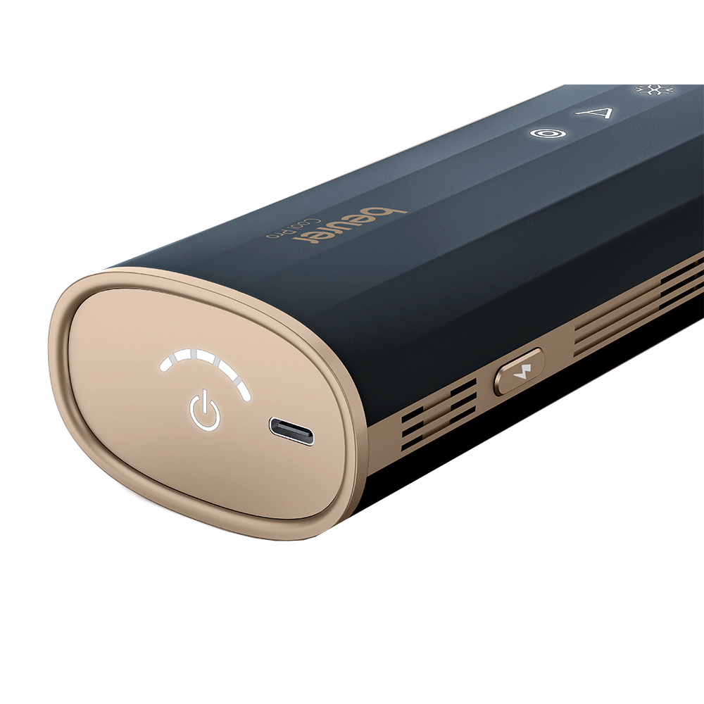 Bild: Beurer Haarentferner Cool Pro