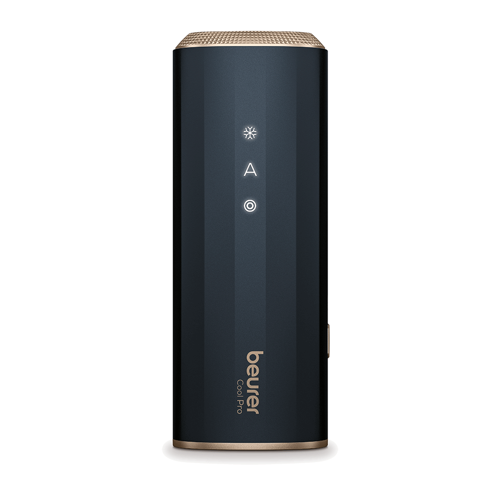 Bild: Beurer Haarentferner Cool Pro