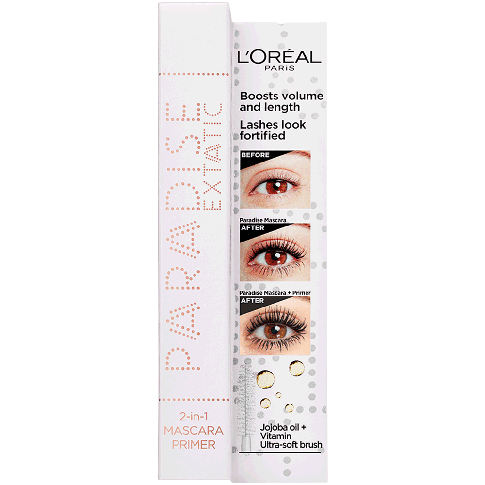 Bild: L'ORÉAL PARIS Paradise Primer weiß