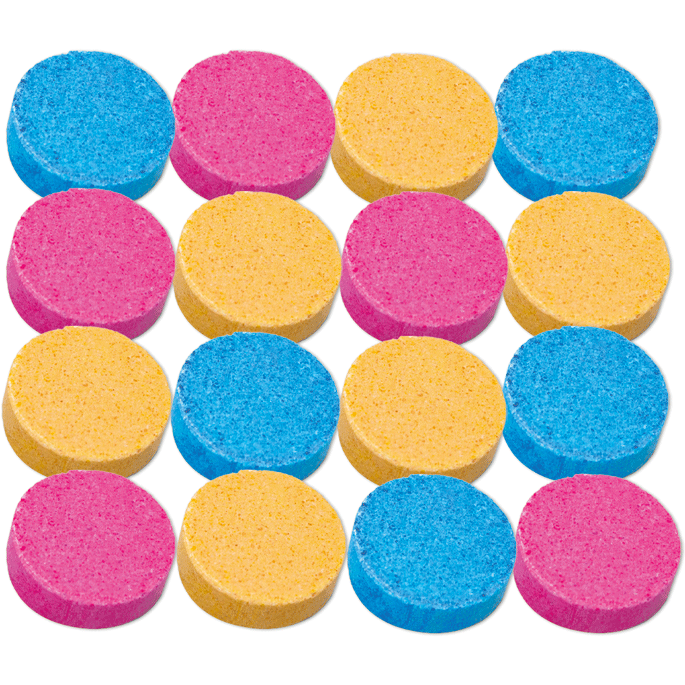 Bild: Craze Inkee Badedrops