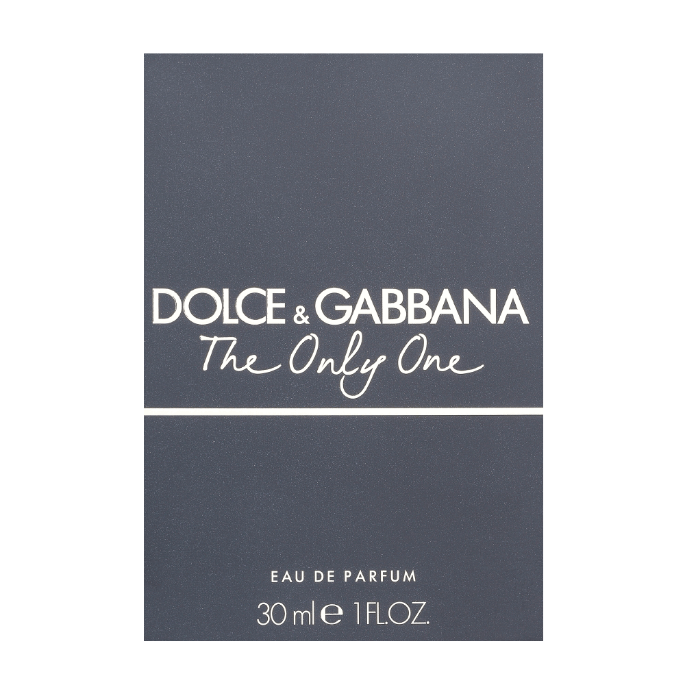 Bild: Dolce & Gabbana The Only One Eau de Parfum