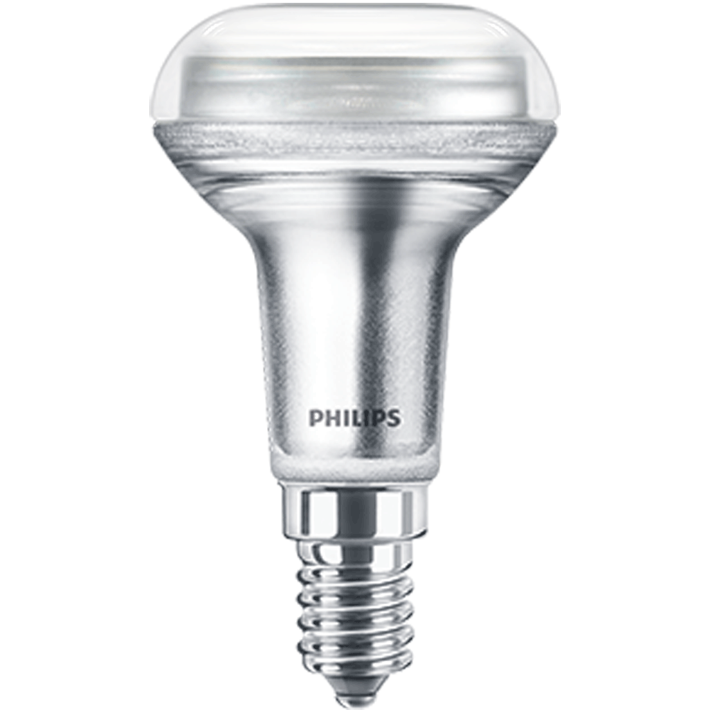 Bild: PHILIPS LED Reflektor 40W E14