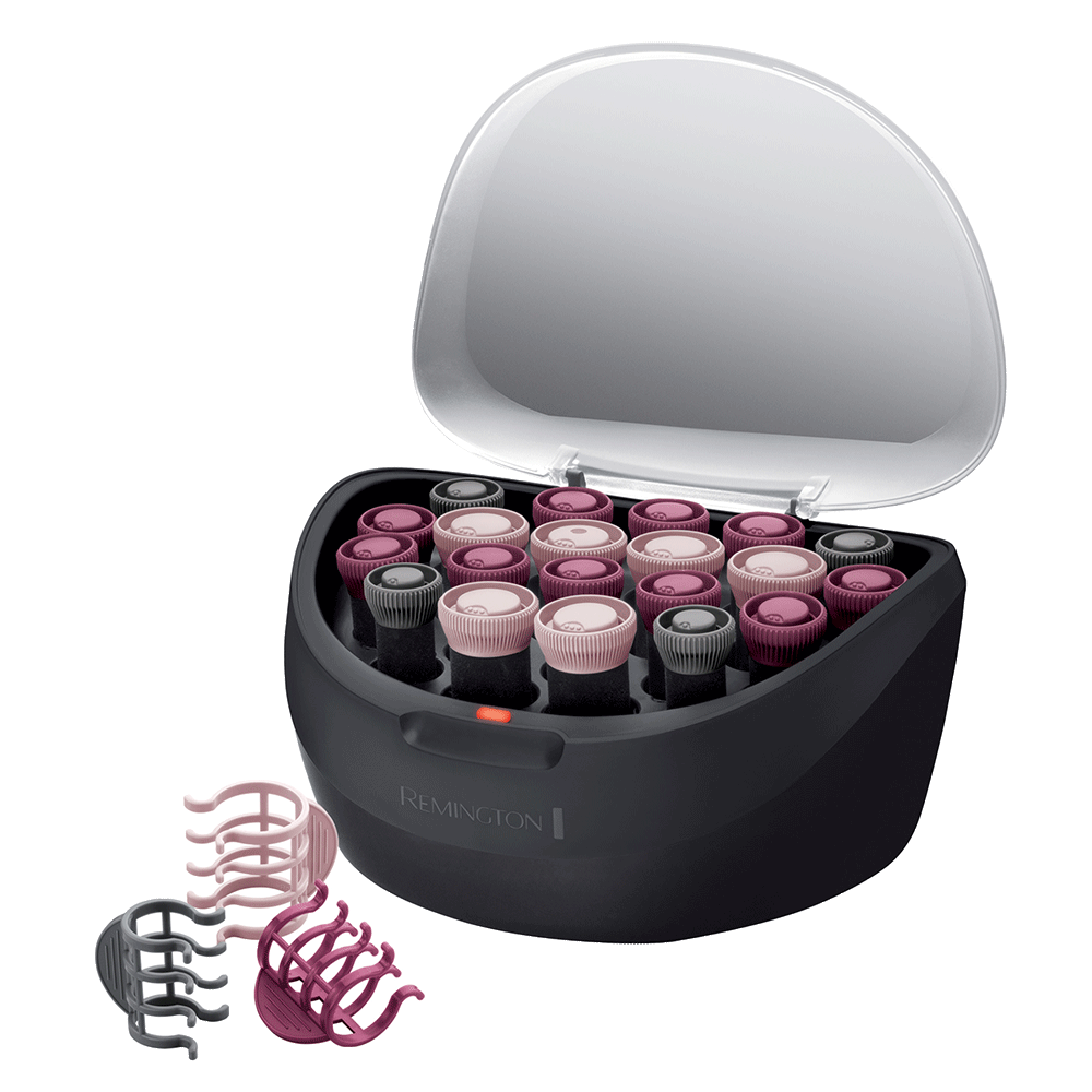 Bild: Remington Ionic Rollers Lockenwickler