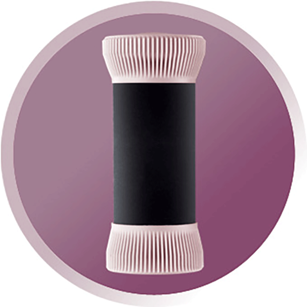 Bild: Remington Ionic Rollers Lockenwickler