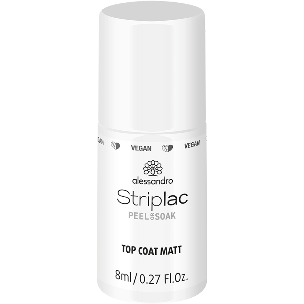 Bild: Alessandro Striplac Top Coat Matt