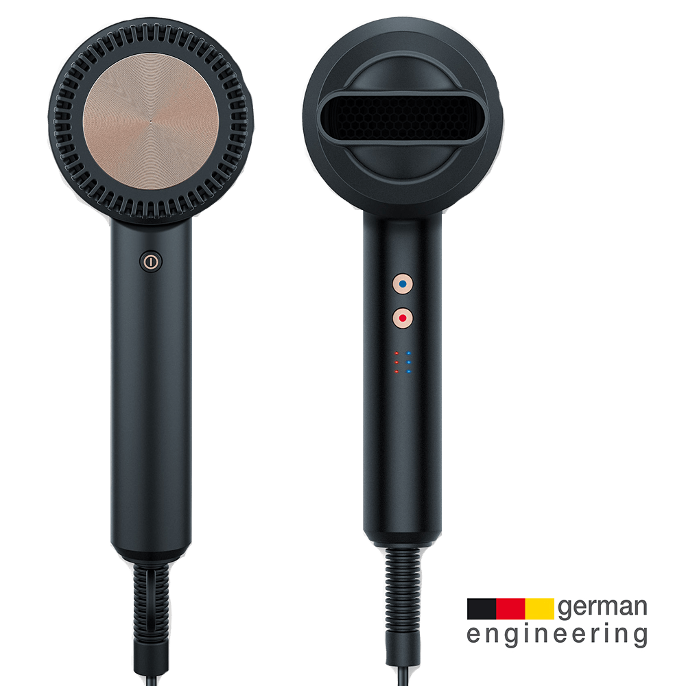 Bild: Beurer HC 35 Kompakthaartrockner