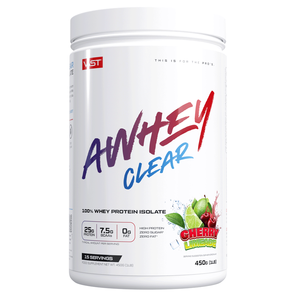 Bild: Vast Awhey Clear Kirsche Limone 