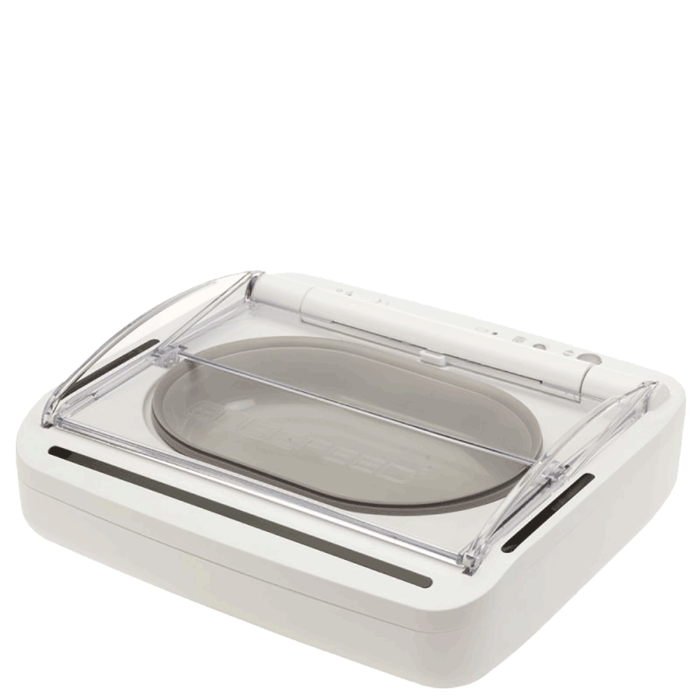 Bild: SureFlap Luftdichte Futterschale
