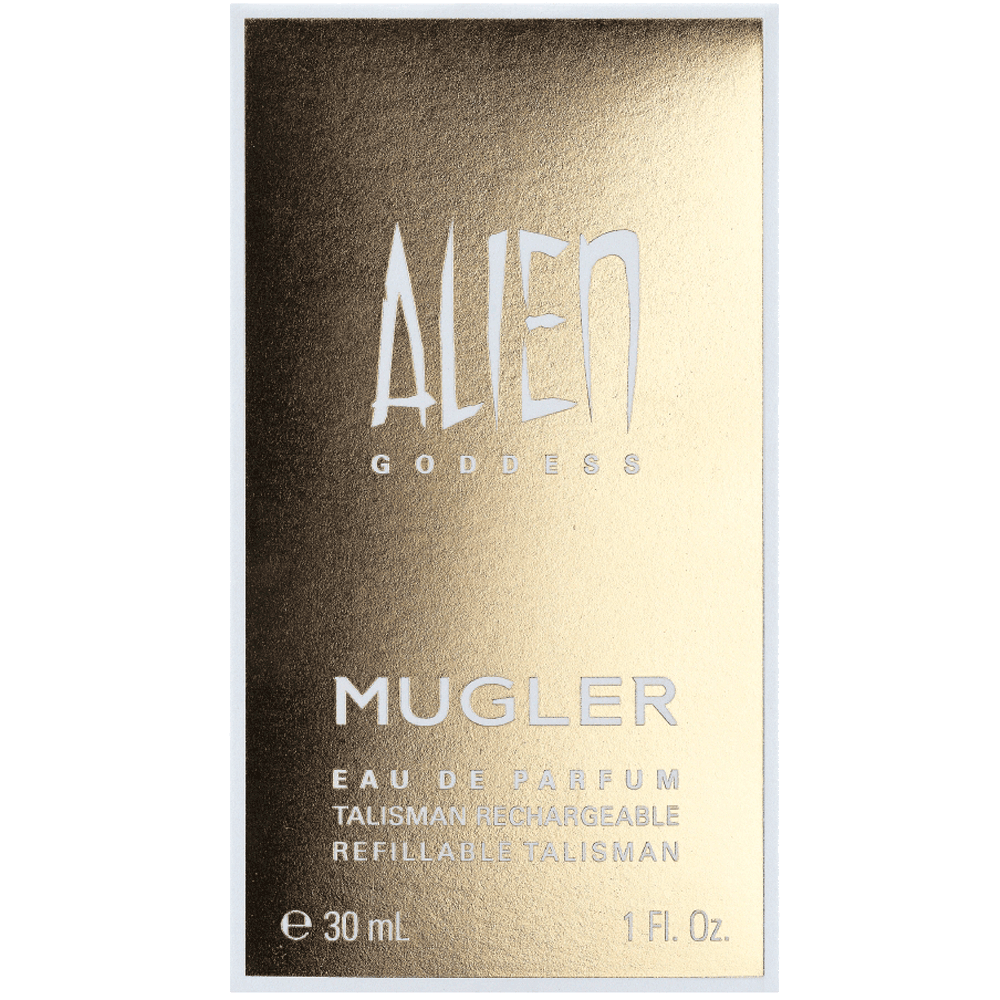 Bild: Thierry Mugler Alien Goddess Eau de Parfum