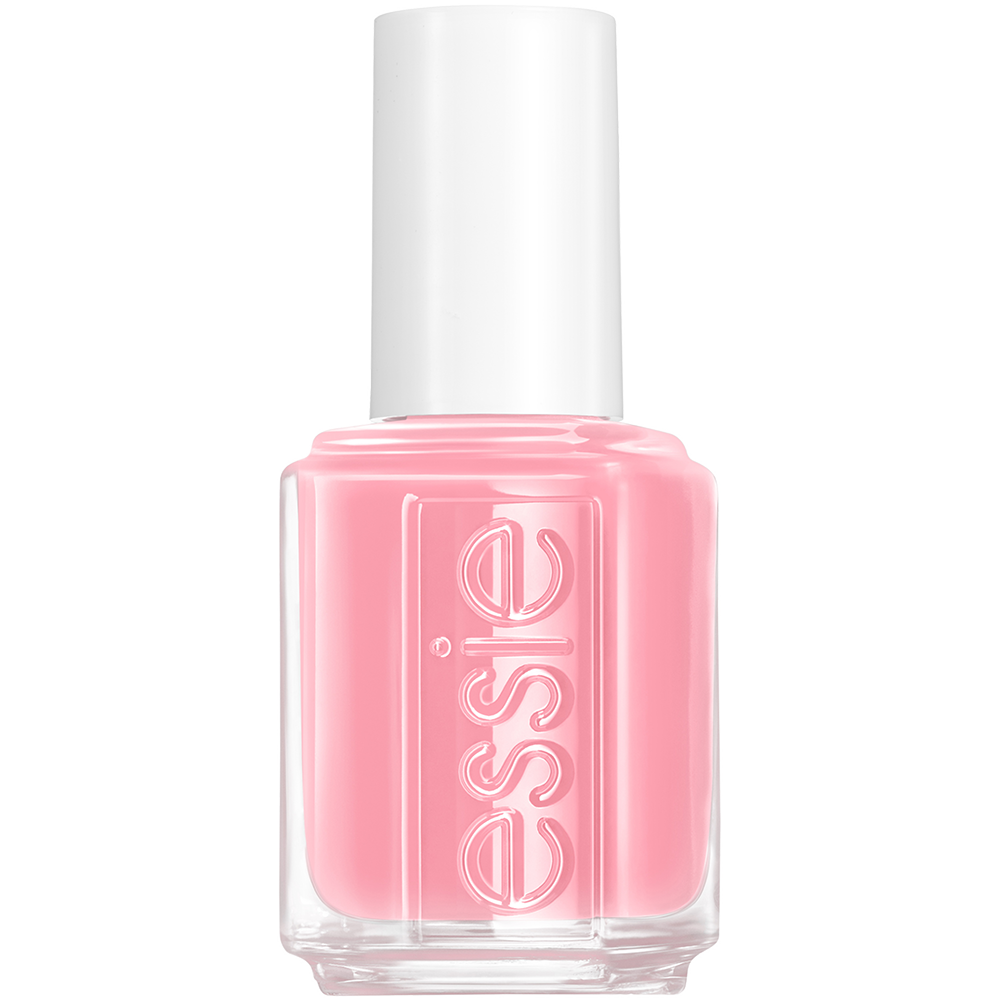 Bild: Essie jelly gloss Nagellack blush jelly