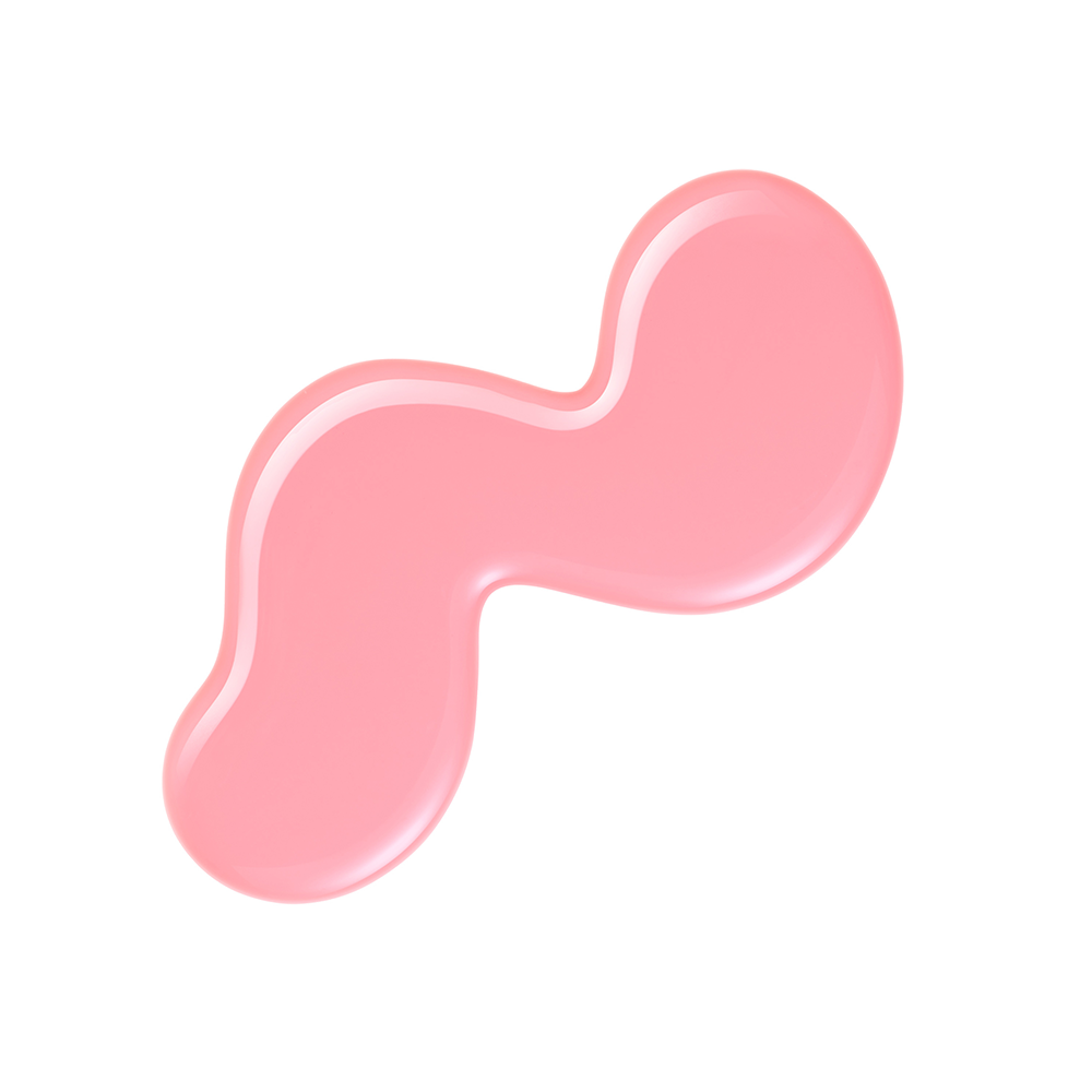 Bild: Essie jelly gloss Nagellack blush jelly