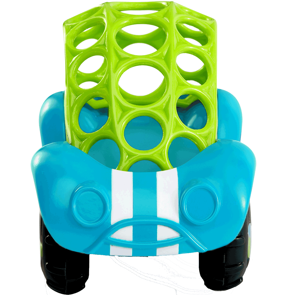 Bild: rhinotoys Oball Rattle and Roll