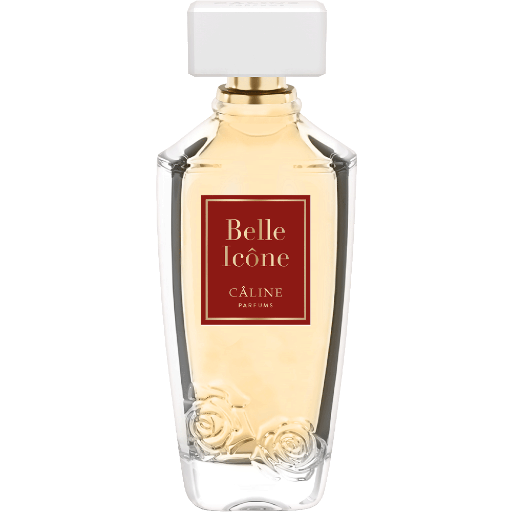Bild: Caline Parfums Belle Icône Eau de Parfum