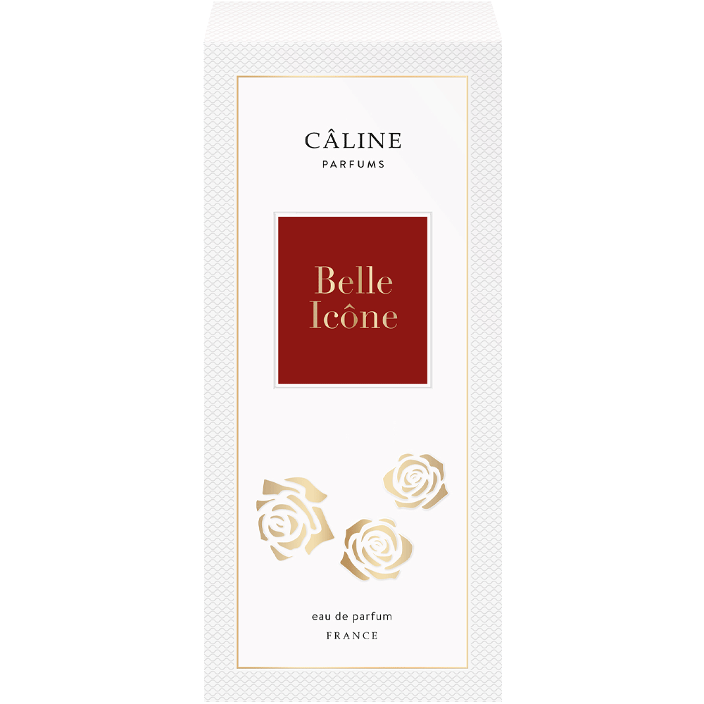 Bild: Caline Parfums Belle Icône Eau de Parfum