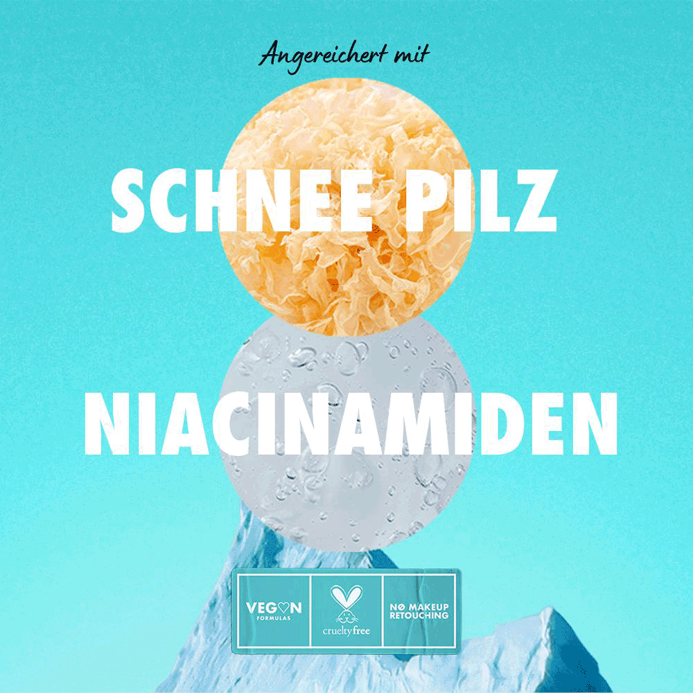 Bild: NYX Professional Make-up Face Freezie kühlende Augenmasken 