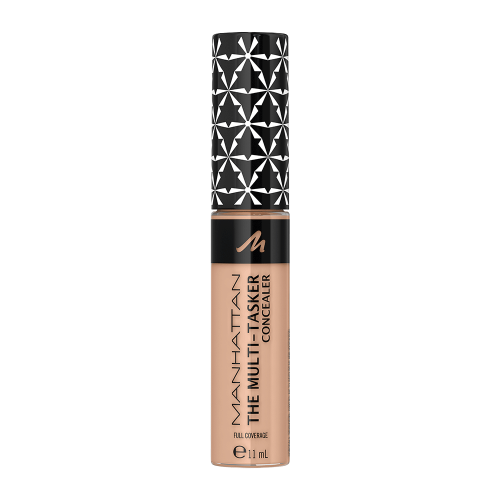 Bild: MANHATTAN The Multi-Tasker Concealer 
