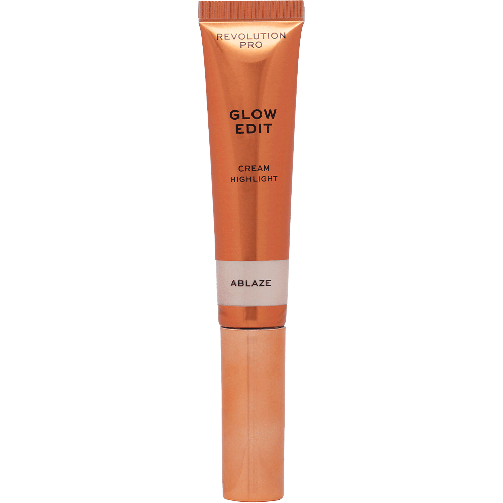 Bild: REVOLUTION Pro Glow Edit Cream Highlighter 