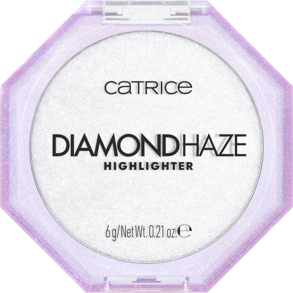 Bild: Catrice Diamond Haze Highlighter 