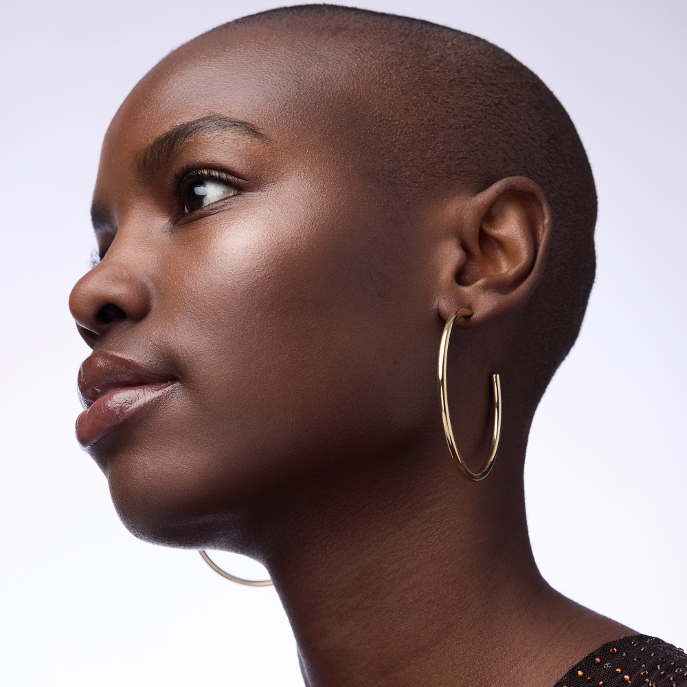 Bild: Catrice More Than Glow Highlighter 