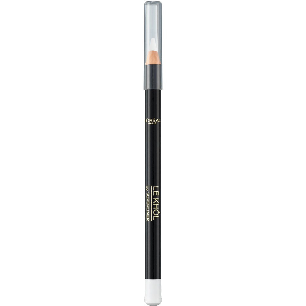 Bild: L'ORÉAL PARIS Superliner Le Kohl Eyeliner 