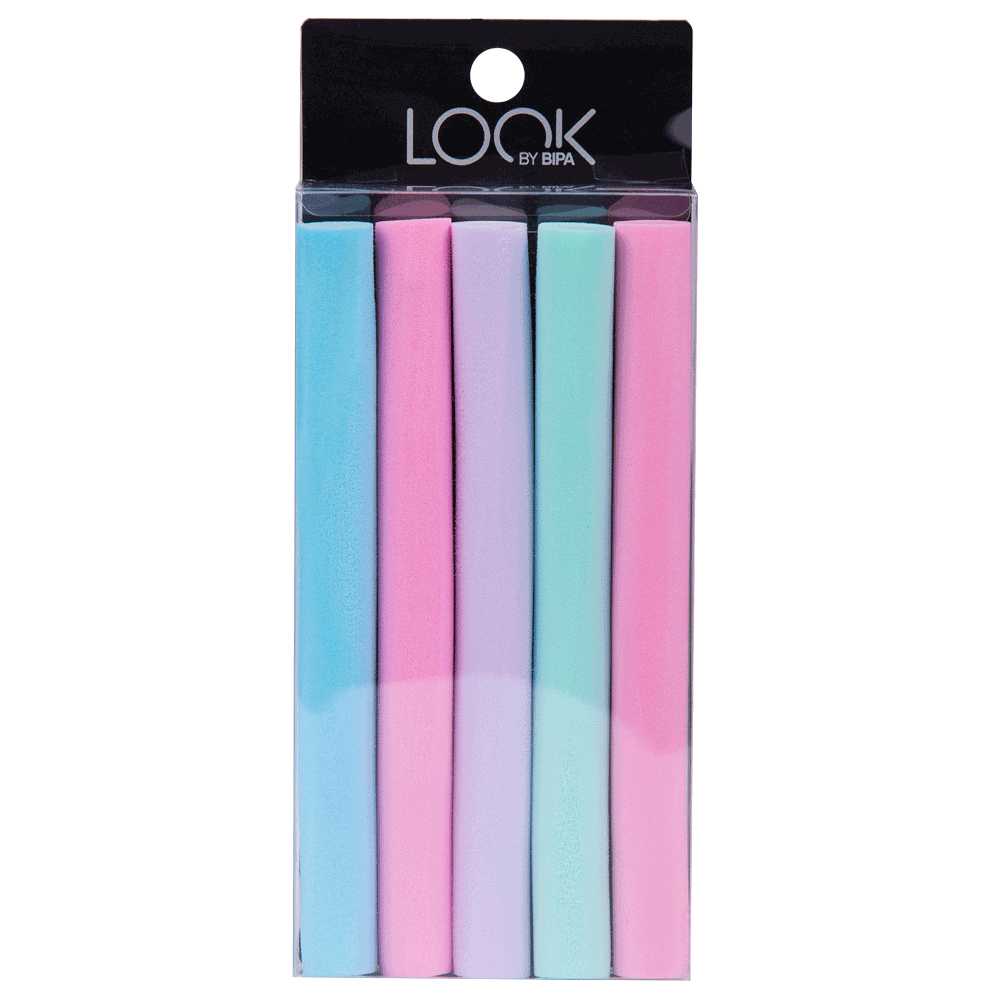 Bild: LOOK BY BIPA Papilotten Wickler