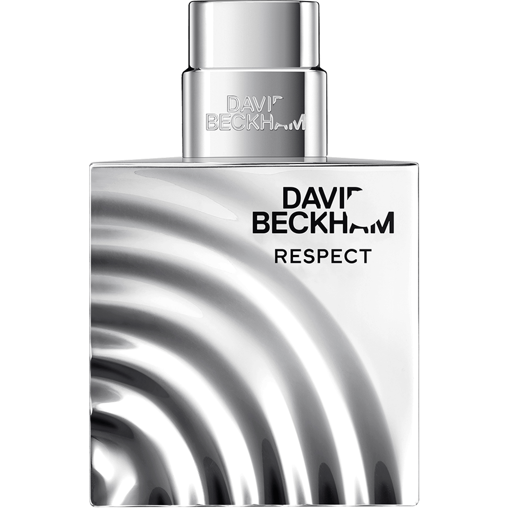 Bild: David Beckham Respect Eau de Toilette