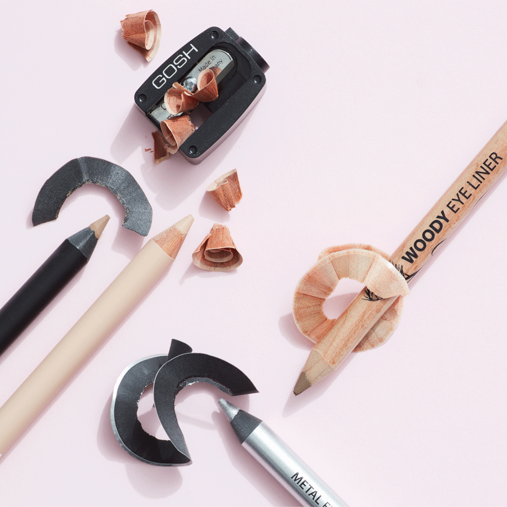 Bild: GOSH Pencil Sharpener