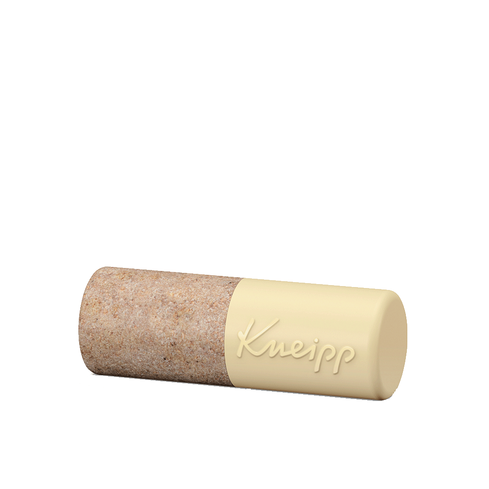 Bild: Kneipp Lippenpflege Cupuacu-Nuss und Vanille