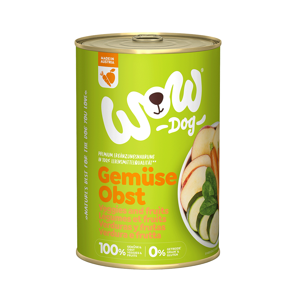 Bild: WOW Gemüse Obst