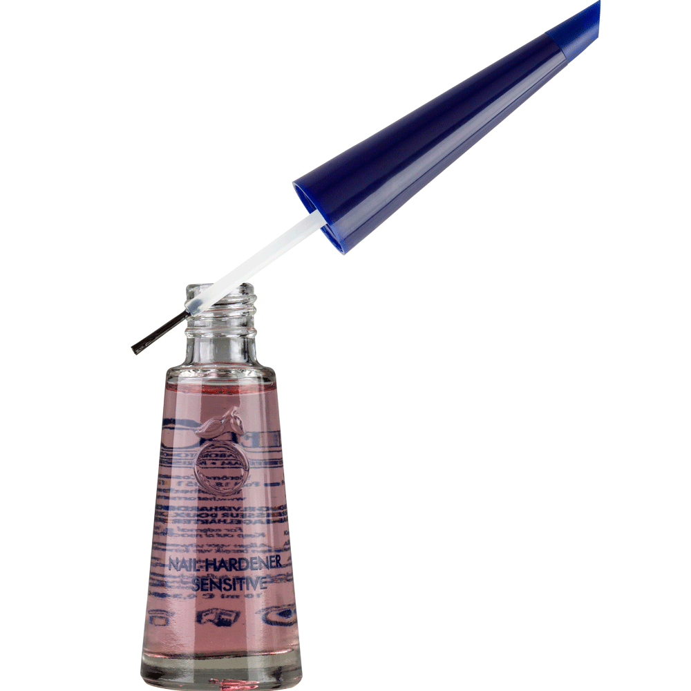 Bild: HERÔME Nagelhärter Sensitiv